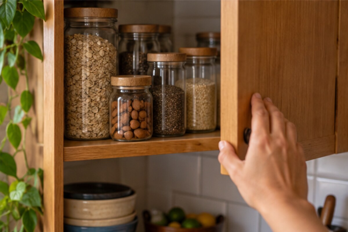 Fotografía culinaria: Cambiar el servicio sin cambiar los ingredientes
